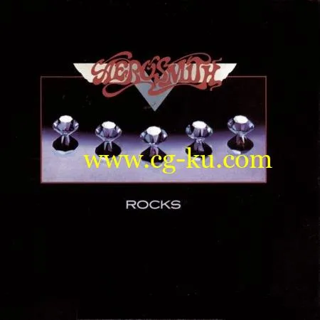 Aerosmith Rocks (Remastered) (2019), FLAC的图片1