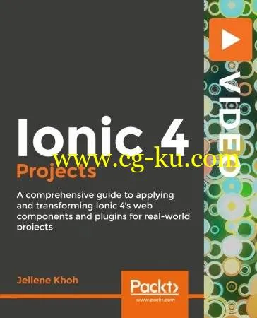 Ionic 4 Projects的图片1