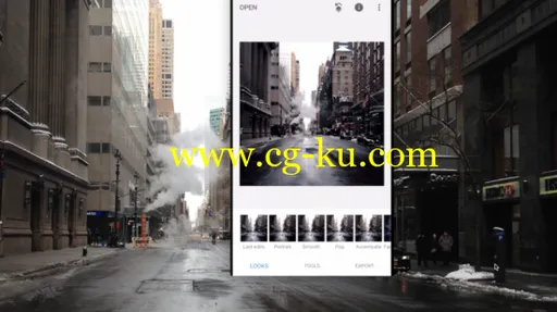 Editing And Monetizing Your Smartphone Photography的图片1