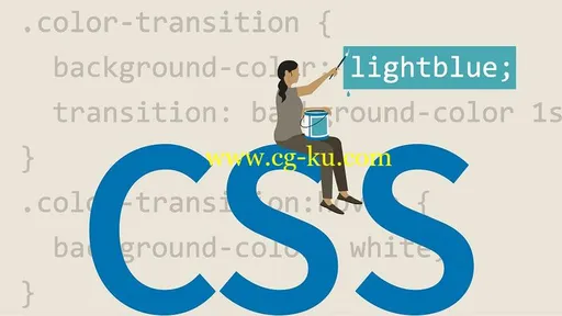 CSS Essential Training (2019)的图片1