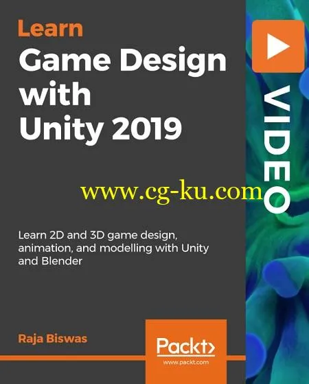 Packt Publishing – Game Design with Unity 2019的图片1