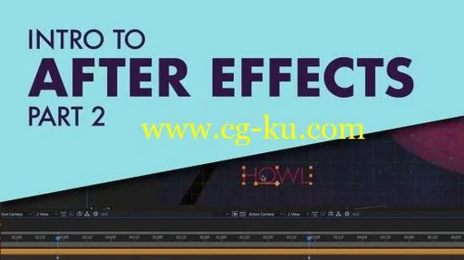 Animating With Layers: Intro To After Effects (Part 2)的图片2