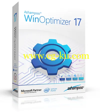 Ashampoo WinOptimizer 17.00.24 Multilingual的图片1