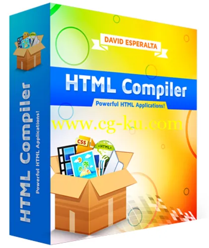 HTML Compiler 2020.1 Multilingual的图片1