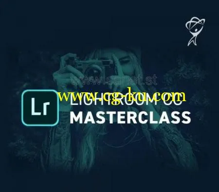 Lightroom CC Masterclass的图片2