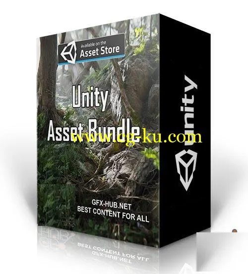 Unity Asset Bundle 1 – October 2019的图片1