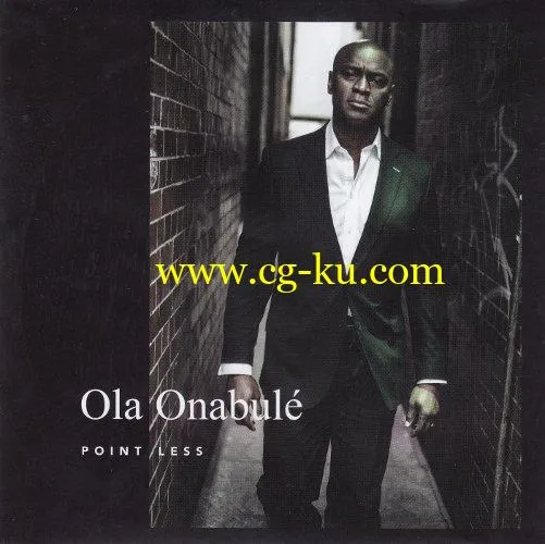 Ola Onabule – Point Less (2019) FLAC的图片1