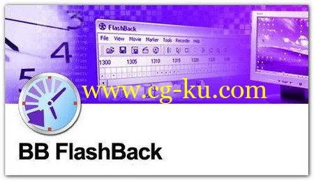 BB FlashBack Pro 5.38.0.4495的图片1