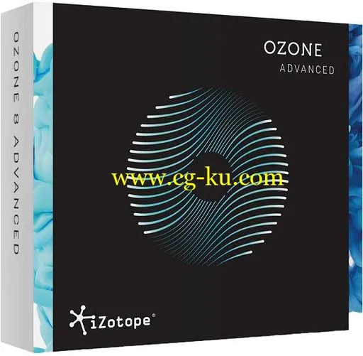 iZotope Ozone Advanced 9.0.1 x64的图片1