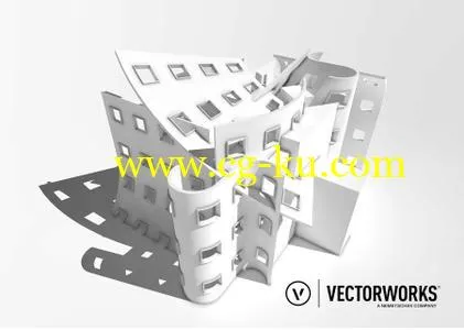 Vectorworks 2020 SP0的图片1