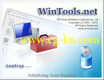 WinTools.net Professional / Premium / Classic 19.5 Multilingual的图片1