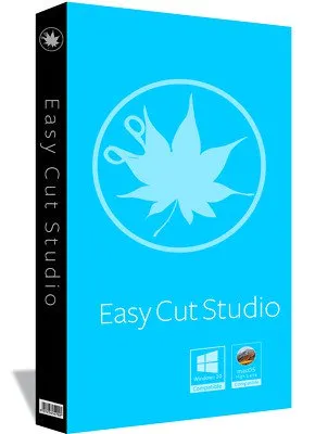 Easy Cut Studio 5.004 Multilingual的图片1