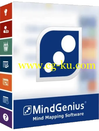 MindGenius 2019 8.0.1.7143的图片1