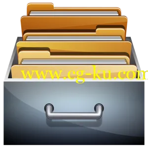 File Cabinet Pro 7.2.1 MacOS的图片1