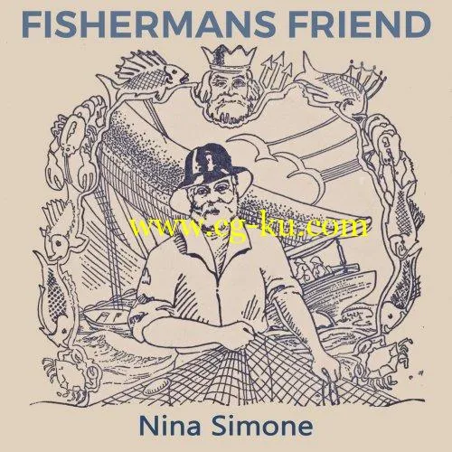 Nina Simone – Fishermans Friend (2019) FLAC的图片1