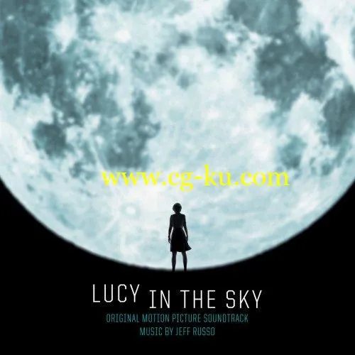 Jeff Russo – Lucy In The Sky (2019) FLAC的图片1