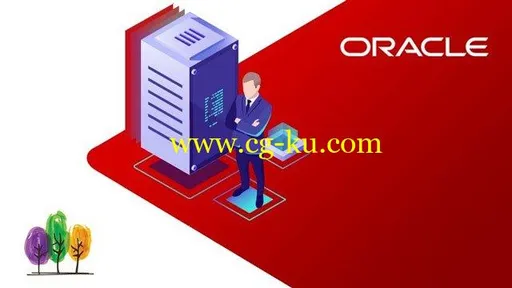 Become Oracle DBA:Learn Database Administration From Scratch的图片1