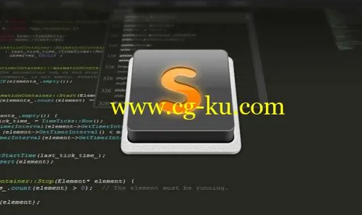 Sublime Text 3.2.2 x86/x64的图片1