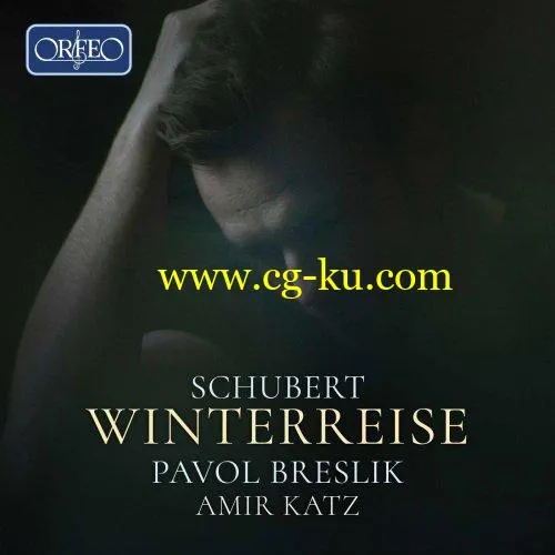 Pavol Breslik – Schubert: Winterreise, Op. 89, D. 911 (Live) (2019) FLAC的图片1