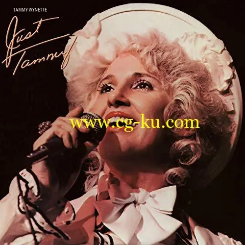 Tammy Wynette – Just Tammy (1979/2019) FLAC的图片1