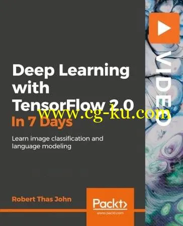 Deep Learning with TensorFlow 2.0 in 7 Steps的图片2