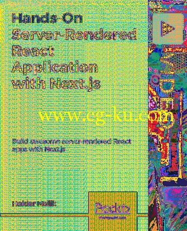 Hands-On Server-Rendered React Application with Next.js的图片1