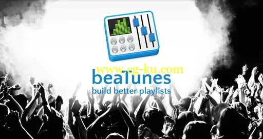 Tagtraum Industries beaTunes 5.2.0 x86/x64的图片1