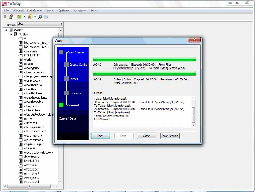 Withdata TxtToSql 4.0 Release 1 Build 190916的图片1