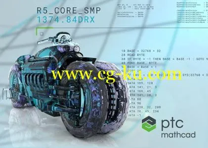 PTC Mathcad Prime 6.0的图片1