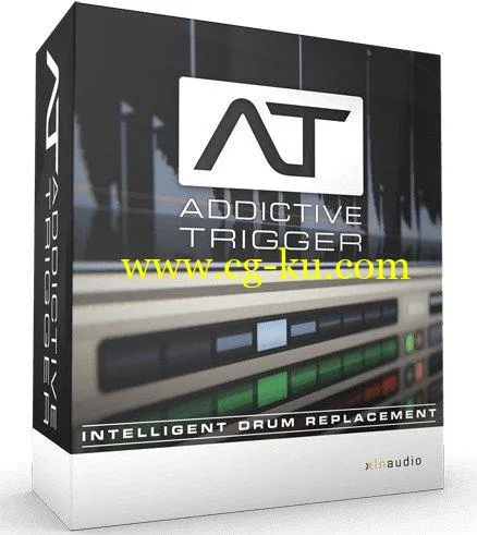 XLN Audio Addictive Trigger Complete 1.1.3 Win/MacOSX的图片1