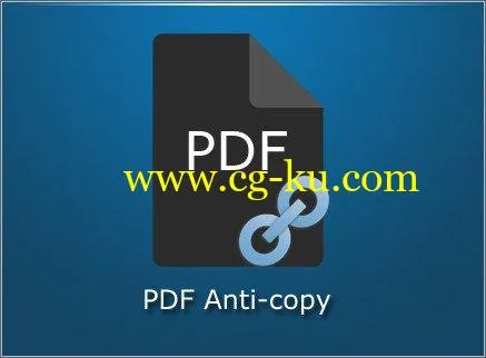 PDF Anti-Copy Pro 2.5.0.4 Multilingual的图片1