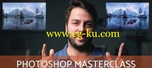 Photoshop Masterclass for the Landscape Photographer的图片2