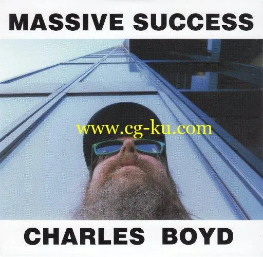 Charles Boyd – Massive Success (2019) FLAC的图片1