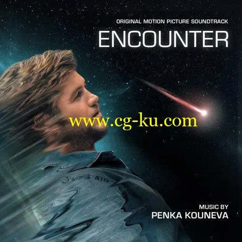 Penka Kouneva – Encounter: Original Motion Picture Soundtrack (2019) FLAC的图片1