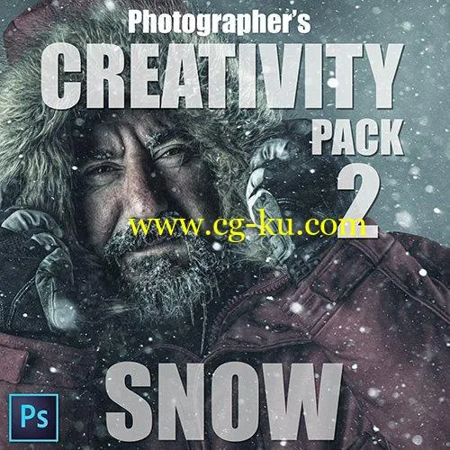 Photographers Creativity Pack 2的图片1