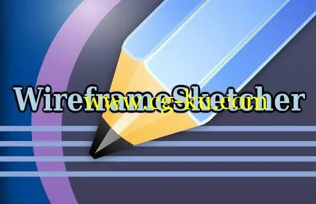 WireframeSketcher 6.2.0 Win/MacOS的图片1