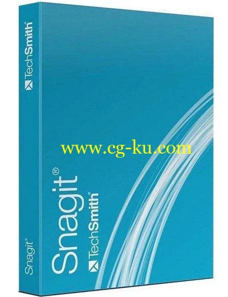 TechSmith Snagit 2019.1.4 x64的图片1