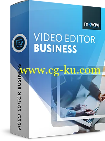 Movavi Video Editor 15 Business 15.5.0 Multilingual MacOS的图片1