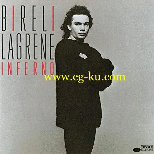 Bireli Lagrene – Inferno (1987/2019) FLAC的图片1