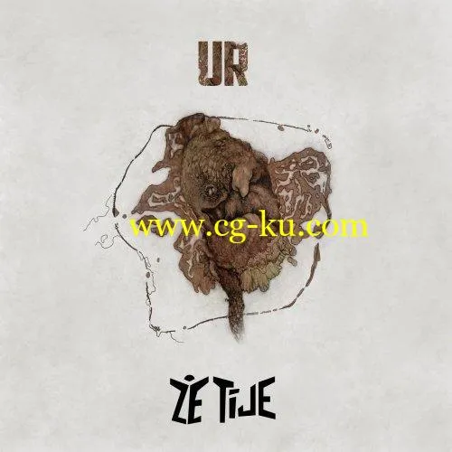 Ze Tije – Ur (2019) FLAC的图片1