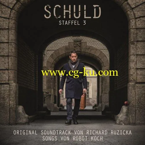 Richard Ruzicka – Schuld 3 (2019)的图片1