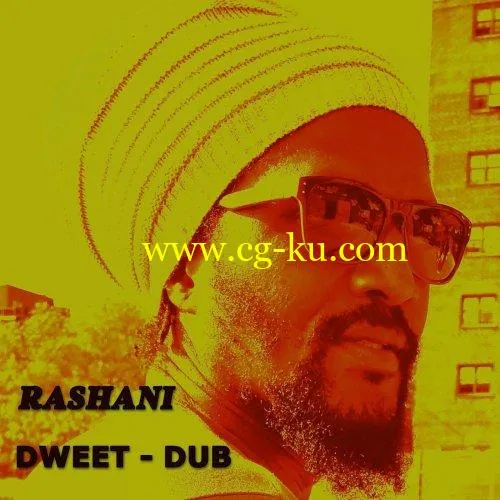 Rashani – Dweet (Dub) (2019) FLAC的图片1