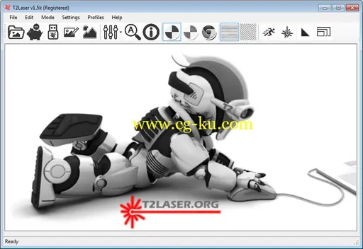 T2Laser 1.5w Multilingual的图片1