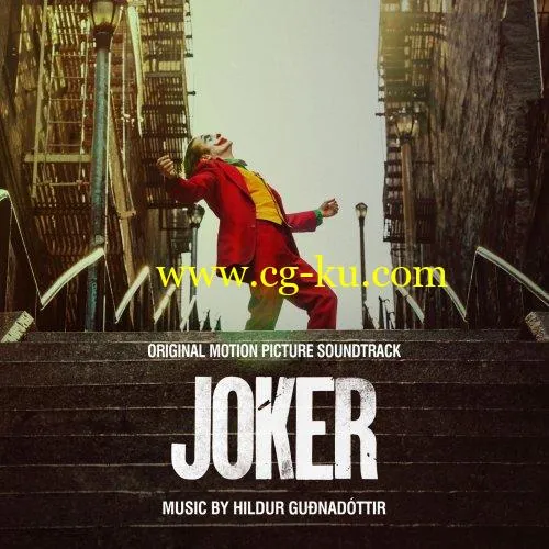 Hildur Gunadttir – Joker (2019) FLAC的图片1