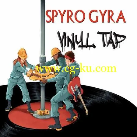 Spyro Gyra – Vinyl Tap (2019) FLAC的图片1