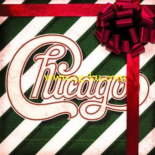 Chicago – Chicago Christmas (2019) FLAC的图片1