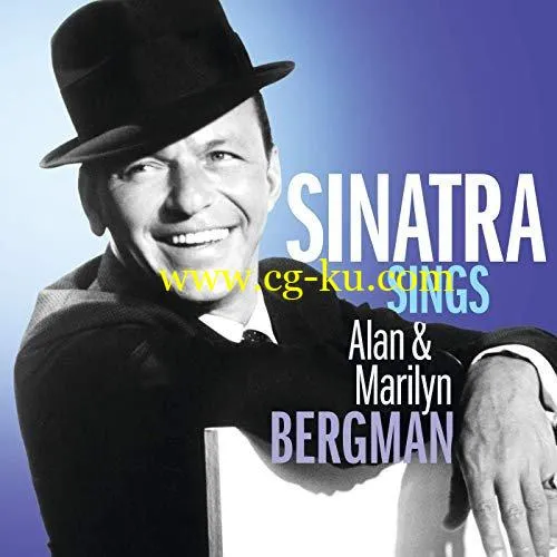 Frank Sinatra – Sinatra Sings Alan & Marilyn Bergman (2019) FLAC的图片1