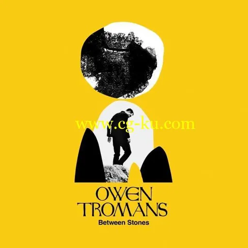 Owen Tromans – Between Stones (2019) Flac的图片1