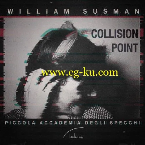 Piccola Accademia degli Specchi – Collision Point (2019) Flac的图片1