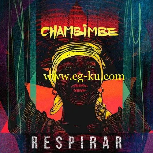 Chambimbe – Respirar (2019) FLAC的图片1